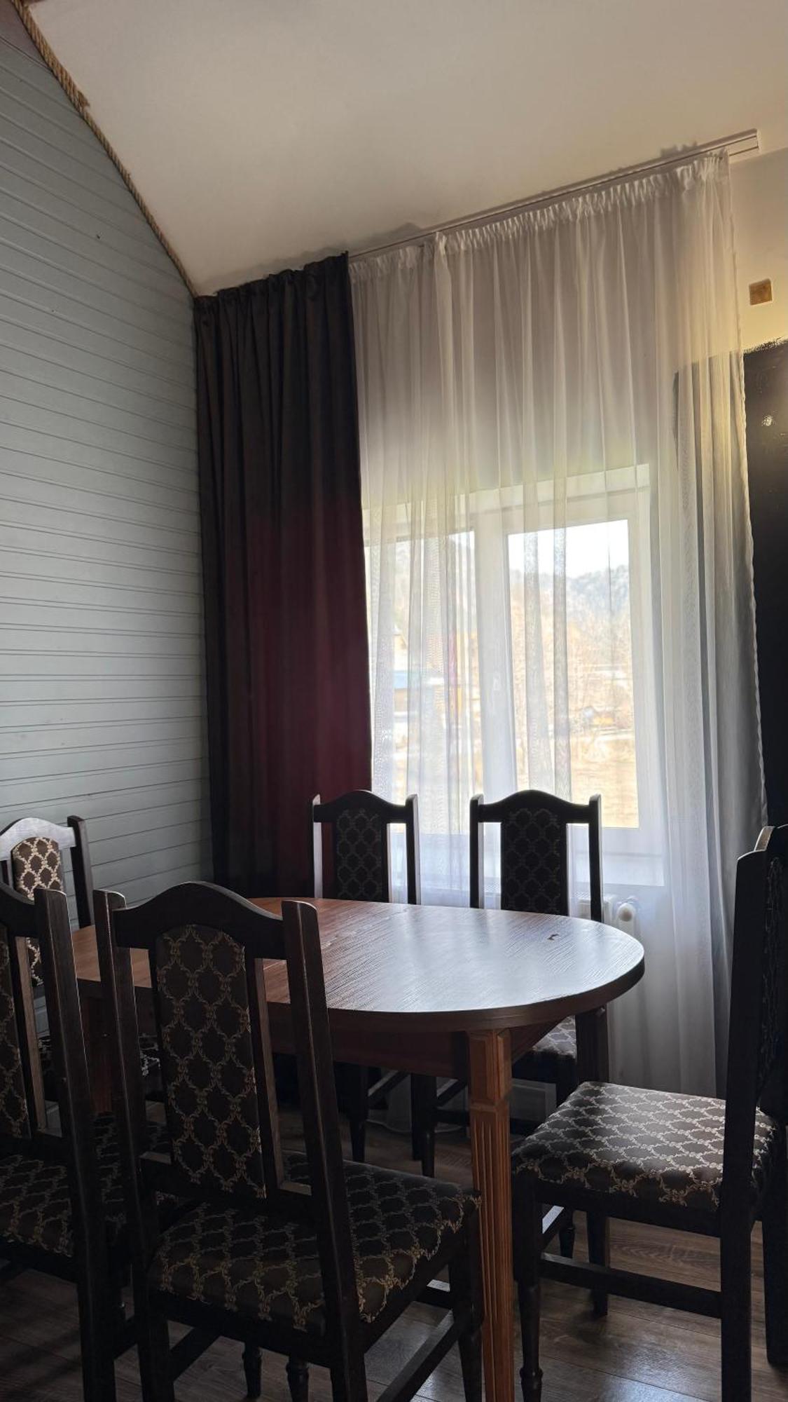 טטאריב Готель Колиба Колорит מראה חיצוני תמונה